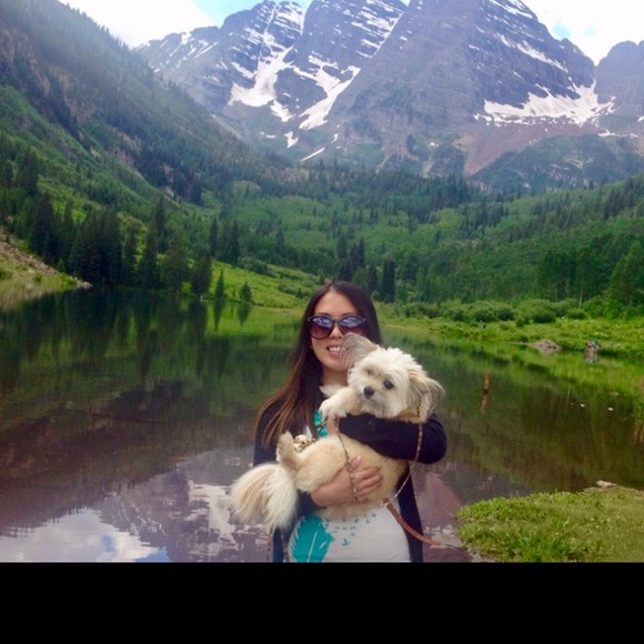 Meet your Posher, Coco - Picture 1 of 1